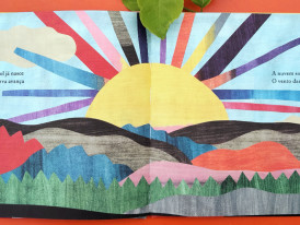 “Tudo tão grande” - OFICINA SAZONAL