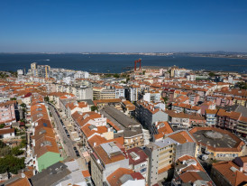 Almada Cidade