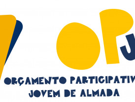 Orçamento Participativo Jovem de Almada
