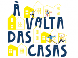 ÀVoltaDasCasas