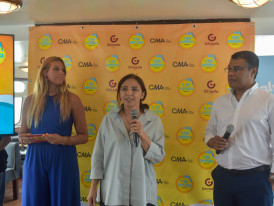 Almada, Festival, O Sol da Caparica