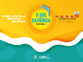 Banner O Sol da Caparica