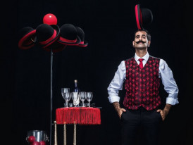 Carnaval de Verão