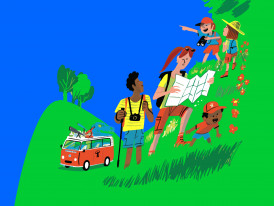 Ciência Viva no Verão 2022