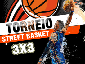Torneio Street Basket 