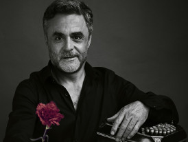 Walter Hidalgo 