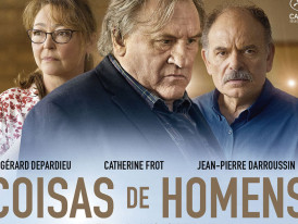 Coisas de Homens