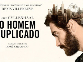 O Homem Duplicado 