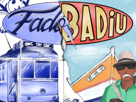I Tertúlia Jovens Fadistas com participação de Fado Badiu