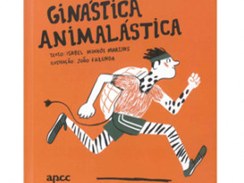 Oficina Ginástica Animalástica