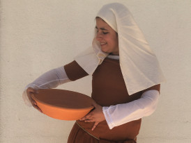 será que aragão conheceu as covas de pão