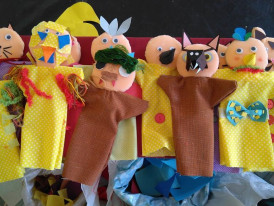 marionetas angela ribeiro 