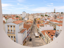 Almada, Ambiente, Semana Europeia da Mobilidade, 2022