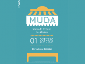 MUDA OUT