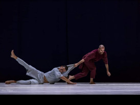 30ª Quinzena de Dança de Almada