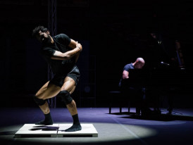30ª Quinzena de Dança de Almada