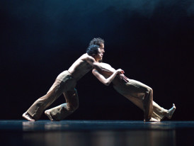 30ª Quinzena de Dança de Almada