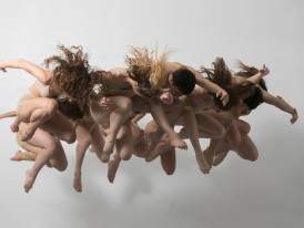 30ª Quinzena de Dança de Almada