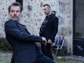 30ª Quinzena de Dança de Almada