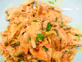 Alimentação saudável