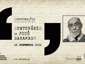 Centenário de José Saramago