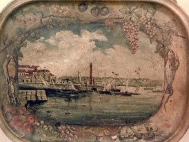 colecionismo _postais 