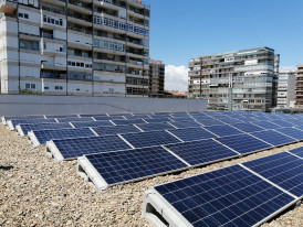 Workshop Plano Climático Almada 2030