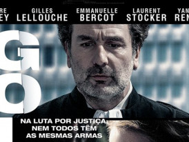 Festa do Cinema Francês