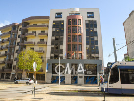 Espaço Cidadao Almada