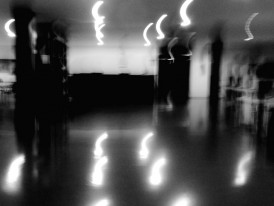 Afluências de Luz 
