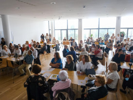 Fórum Participativo Sénior