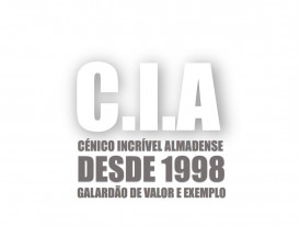 Grupo Cénico da Incrível Almadense