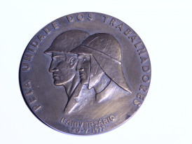 medalha