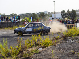almada extreme sprint