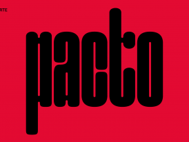 Pacto - Exposição Coletiva