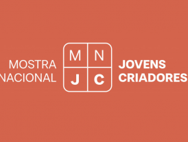 Concurso Mostra Nacional de Jovens Criadores