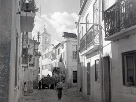 igreja da misericórdia