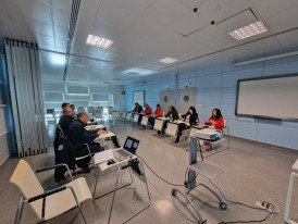 3.ª Reunião CMGIFR