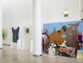 Concurso Arte e Criatividade