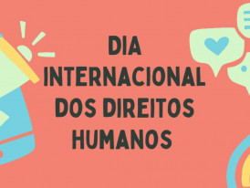 Dia Internacional Direitos Humanos
