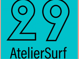 Guesthouse AtelierSurf29