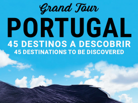 Grand Tour Portugal