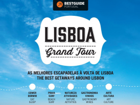 Lisboa Grand Tour