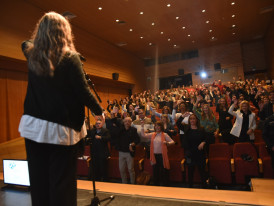 Encontro Nacional das Cidades Inclusivas 2022