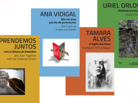 Inauguração de Exposições - 5 de novembro de 2022