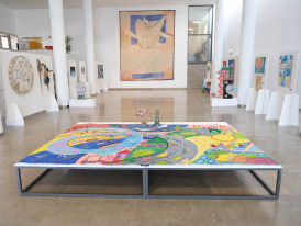Almada, Arte e Criatividade, Inclusão, Exposição, 2022