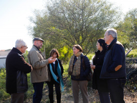 Visita CSPVNC