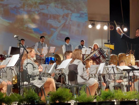 Concerto de Ano Novo