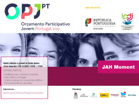 Oficinas JAH