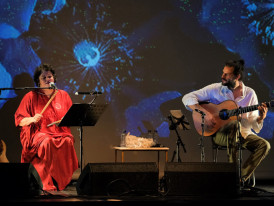 Círculo da Música